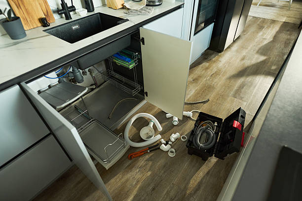 24/7 Emergency Drain Cleaning experts in Moline, IL