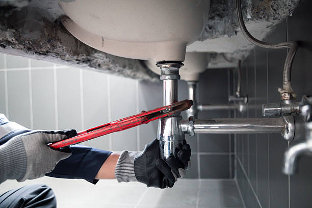 Trusted Gas Line Repair service in Moline, IL - AAA Plumbing Heating